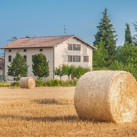 Agriturismo Casella Del Piano Gubbio Exterior foto