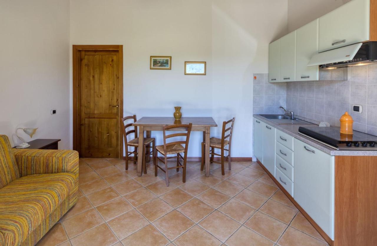 Agriturismo Casella Del Piano Gubbio Exterior foto