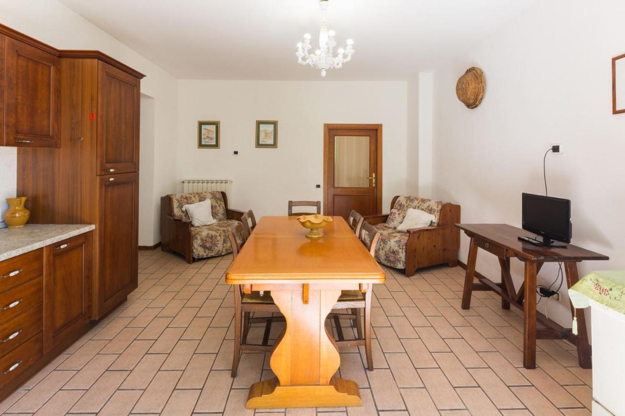 Agriturismo Casella Del Piano Gubbio Exterior foto