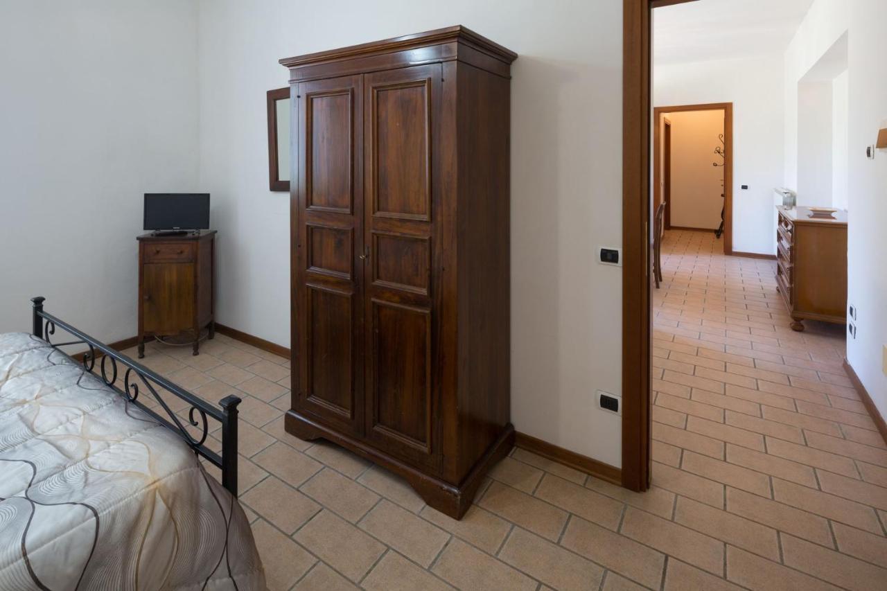 Agriturismo Casella Del Piano Gubbio Exterior foto