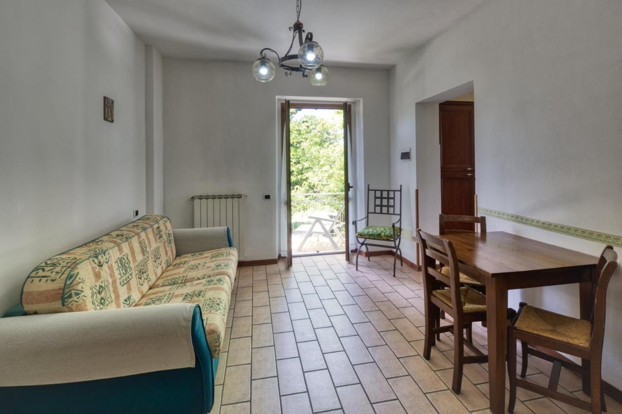 Agriturismo Casella Del Piano Gubbio Exterior foto