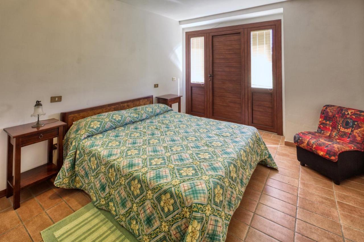 Agriturismo Casella Del Piano Gubbio Exterior foto