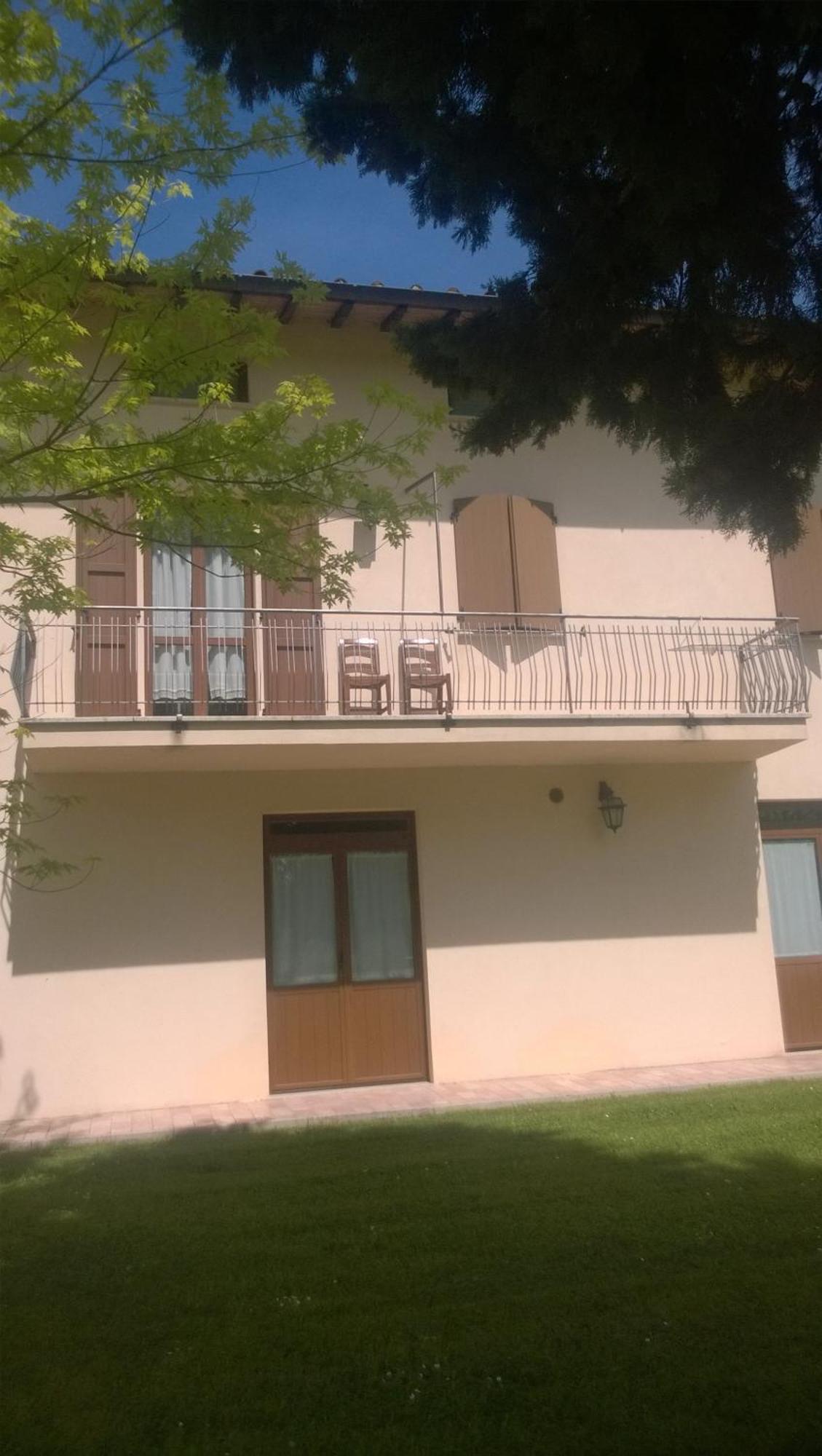 Agriturismo Casella Del Piano Gubbio Quarto foto