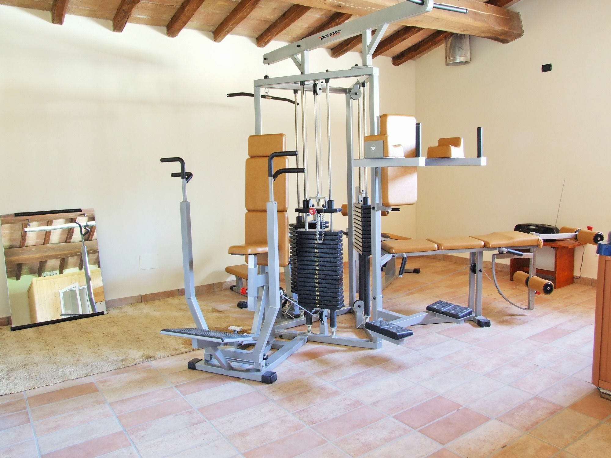 Agriturismo Casella Del Piano Gubbio Exterior foto