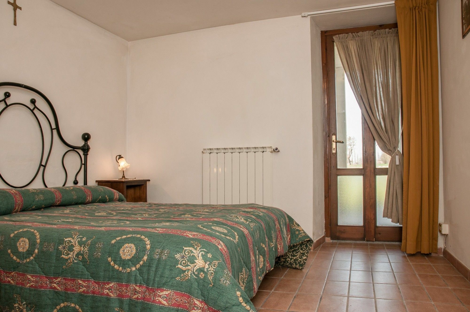 Agriturismo Casella Del Piano Gubbio Exterior foto