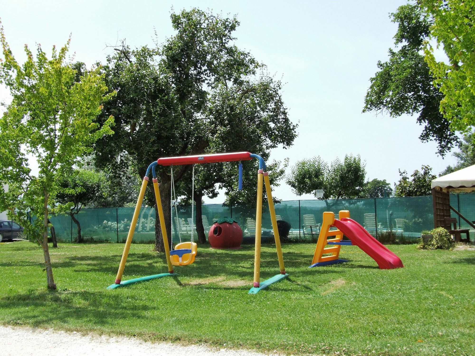 Agriturismo Casella Del Piano Gubbio Exterior foto