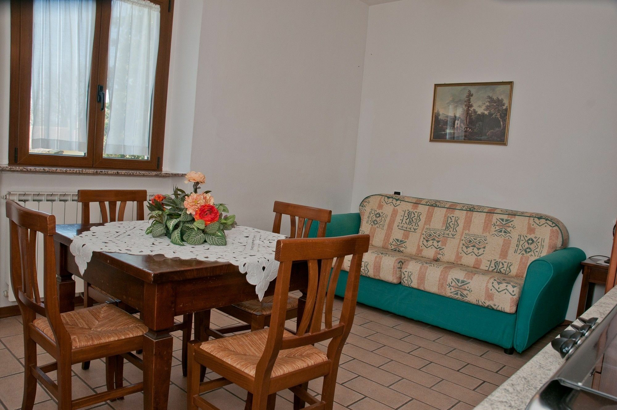 Agriturismo Casella Del Piano Gubbio Exterior foto
